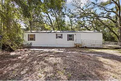 464 NE 526th Street, Old Town, FL 32680 - Photo 1