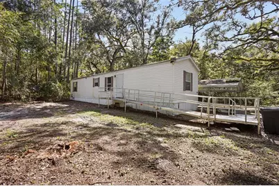 464 NE 526th Street, Old Town, FL 32680 - Photo 17