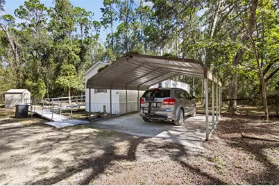 464 NE 526th Street, Old Town, FL 32680 - Photo 19