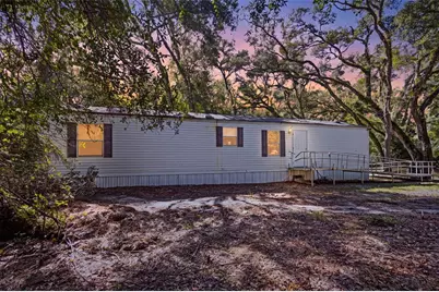 464 NE 526th Street, Old Town, FL 32680 - Photo 23