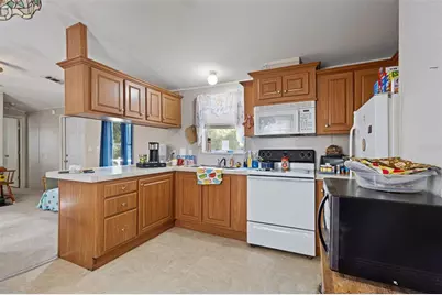 464 NE 526th Street, Old Town, FL 32680 - Photo 7