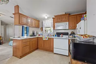 464 NE 526th St, Old Town, FL 32680 - Photo 7