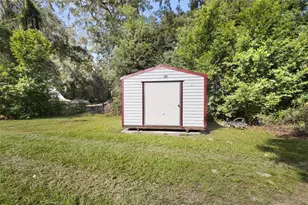 17163 SW 141st Rd, Archer, FL 32618 - Photo 25