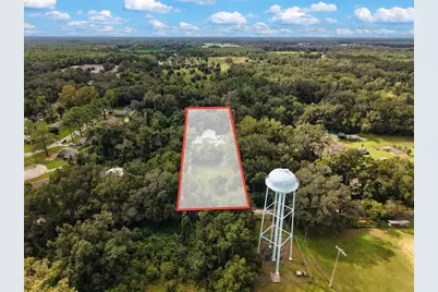 17163 SW 141st Road, Archer, FL 32618 - Photo 29
