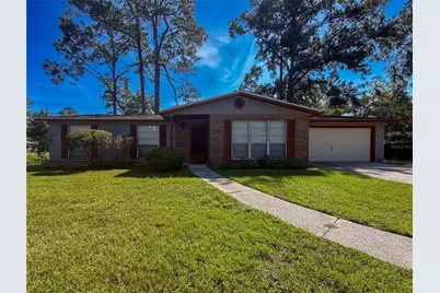5631 NW 29th Street, Gainesville, FL 32653 - Photo 1