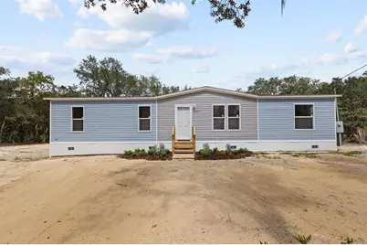 12371 NE 82nd Place, Bronson, FL 32621 - Photo 1