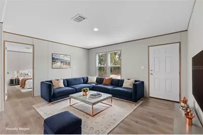 12371 NE 82nd Place, Bronson, FL 32621 - Photo 5