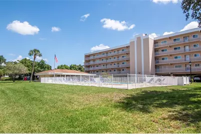 9450 Harbor Greens Way #308, Seminole, FL 33776 - Photo 33