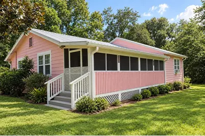 8231 Swan Lake Road, Melrose, FL 32666 - Photo 1