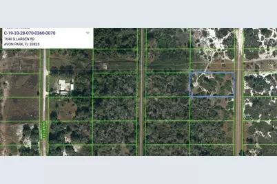 1640 S Larsen Road, Avon Park, FL 33825 - Photo 3