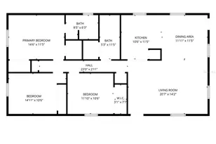 9419 NW 235th Terrace, Alachua, FL 32615 - Photo 3