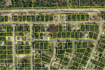 3310 W Wilhelm Street, Citrus Springs, FL 34433 - Photo 1
