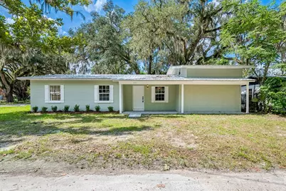 309 NE 147th Street, Cross City, FL 32628 - Photo 1