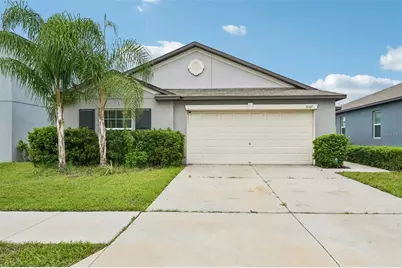 5517 Blue Azure Drive, Wimauma, FL 33598 - Photo 1