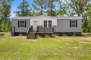 2928 SE Ebenezer, Lake City, FL 32025 - Photo 1