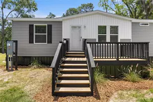 2928 SE Ebenezer, Lake City, FL 32025 - Photo 29