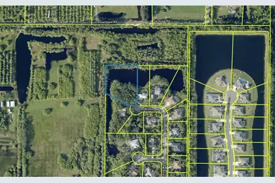 5463 Winding Way, Merritt Island, FL 32953 - Photo 1