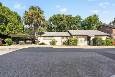 605 SW 9th Street, Gainesville, FL 32601 - Photo 1
