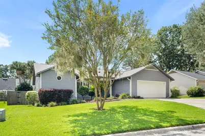 10909 NW 32nd Place, Gainesville, FL 32606 - Photo 3