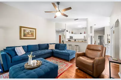 10909 NW 32nd Place, Gainesville, FL 32606 - Photo 21
