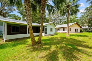 27753 SE Hwy 19, Old Town, FL 32680 - Photo 1
