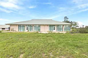 12391 NE 80th Ave, Bronson, FL 32621 - Photo 1