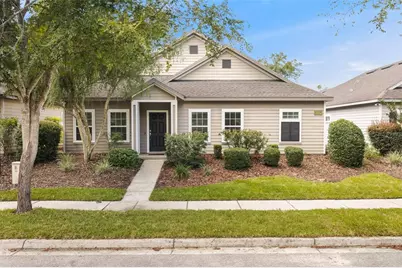 7458 SW 79th Drive, Gainesville, FL 32608 - Photo 1
