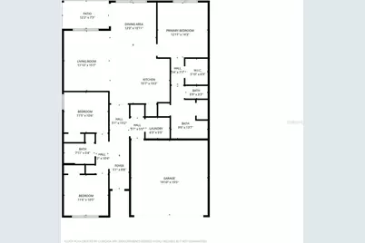 2114 NW 246th Terrace, Newberry, FL 32669 - Photo 31