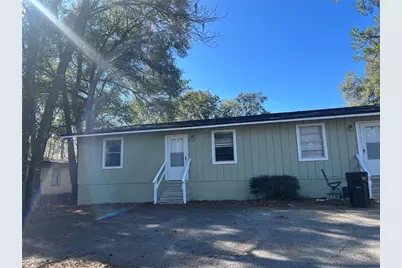 2212 SE 36th Terrace #A, Gainesville, FL 32641 - Photo 1