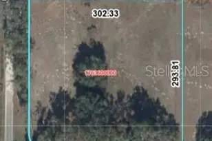 NW 60th St, Chiefland, FL 32626 - Photo 1