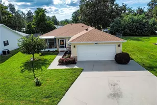437 SE Rosewood Cir, Lake City, FL 32025 - Photo 1