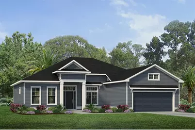 838 SW 145th Drive, Newberry, FL 32669 - Photo 1