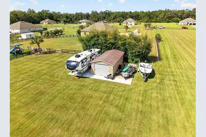 5697 SW 215th Terrace, Newberry, FL 32669 - Photo 47