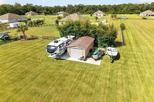 5697 SW 215th Terrace, Newberry, FL 32669 - Photo 47