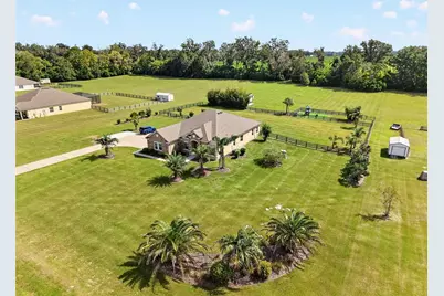 5697 SW 215th Terrace, Newberry, FL 32669 - Photo 53