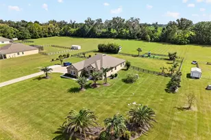 5697 SW 215th Terrace, Newberry, FL 32669 - Photo 53