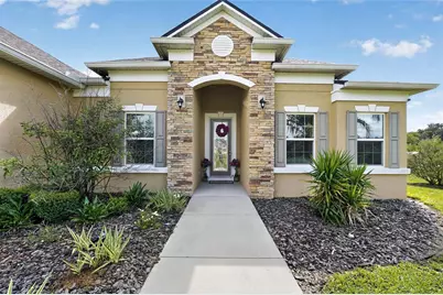 5697 SW 215th Terrace, Newberry, FL 32669 - Photo 3
