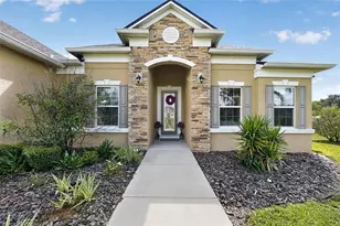 5697 SW 215th Terrace, Newberry, FL 32669 - Photo 3