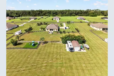 5697 SW 215th Terrace, Newberry, FL 32669 - Photo 49