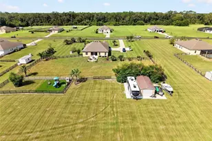 5697 SW 215th Terrace, Newberry, FL 32669 - Photo 49