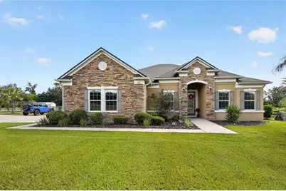 5697 SW 215th Terrace, Newberry, FL 32669 - Photo 1