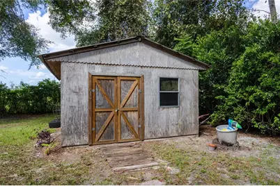 1424 NW 13th Avenue, Chiefland, FL 32626 - Photo 33