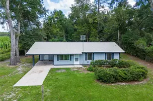 1424 NW 13th Ave, Chiefland, FL 32626 - Photo 1