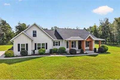 11833 NW 234th Street, Alachua, FL 32615 - Photo 3