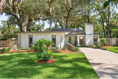 2809 NW 35th Place, Gainesville, FL 32605 - Photo 3