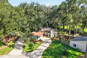2809 NW 35th Pl, Gainesville, FL 32605 - Photo 63