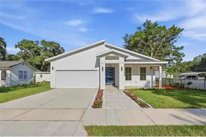 3518 NW 20th Street, Gainesville, FL 32605 - Photo 1