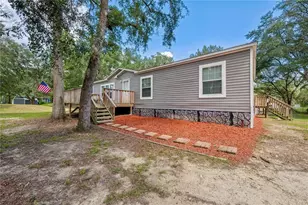 7224 SE 163rd Ln, Lake Butler, FL 32054 - Photo 1