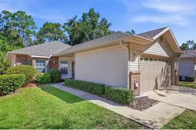 4722 NW 80th Road, Gainesville, FL 32653 - Photo 1