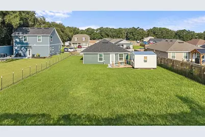 1981 N Roberts Trail, Bell, FL 32619 - Photo 31